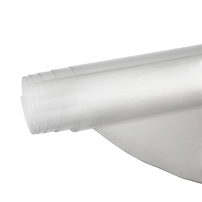 Transparent Sheets, Colored Sheets (White, Black, Blue, Etc.)